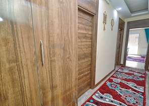 Квартира планировки 3+1 в микрорайоне Гебизли - Анталия 