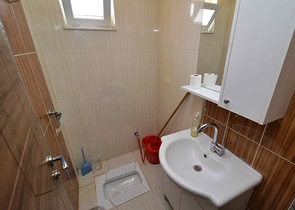 Квартира планировки 3+1 в микрорайоне Гебизли - Анталия 