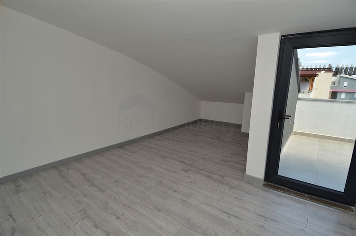 Инвестиционный проект в микрорайоне Хурма - Анталия