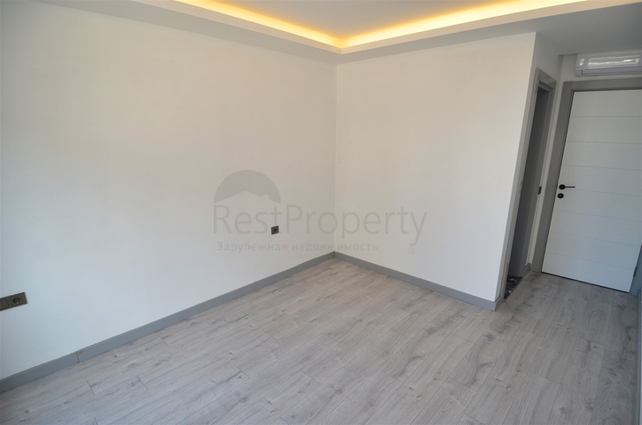 Инвестиционный проект в микрорайоне Хурма - Анталия