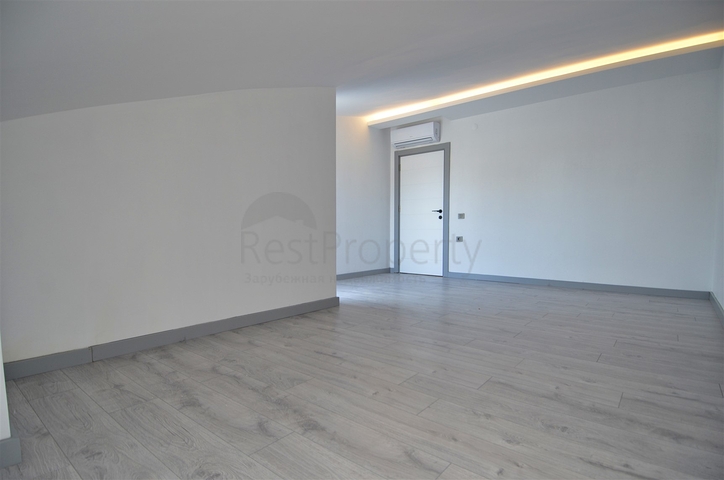 Инвестиционный проект в микрорайоне Хурма - Анталия