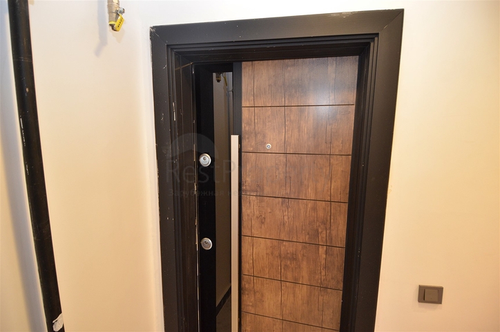 Инвестиционный проект в микрорайоне Хурма - Анталия