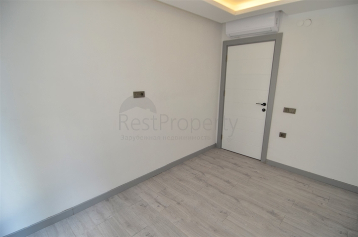 Инвестиционный проект в микрорайоне Хурма - Анталия