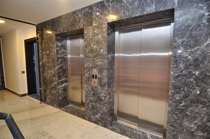 Инвестиционный проект в микрорайоне Хурма - Анталия