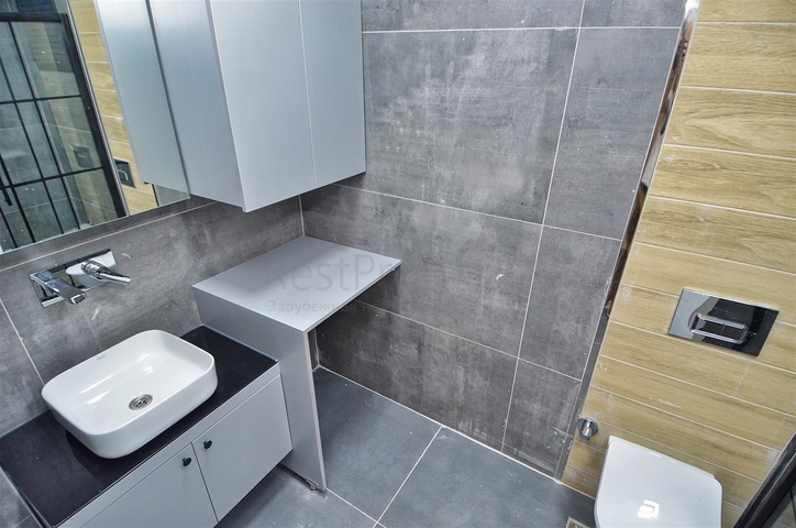 Инвестиционный проект в микрорайоне Хурма - Анталия