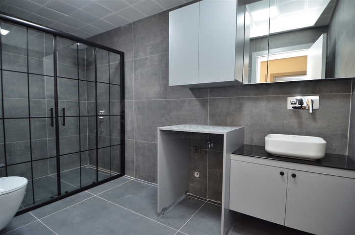 Инвестиционный проект в микрорайоне Хурма - Анталия