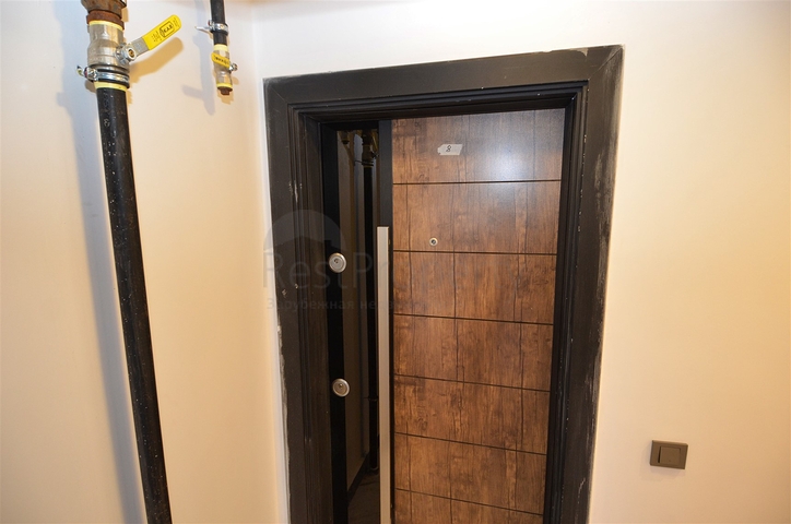 Инвестиционный проект в микрорайоне Хурма - Анталия