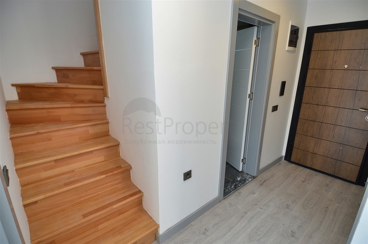 Инвестиционный проект в микрорайоне Хурма - Анталия