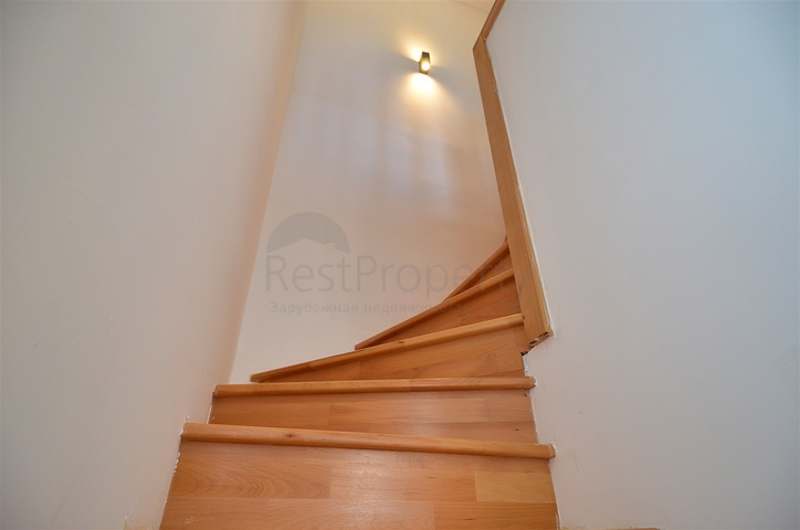 Инвестиционный проект в микрорайоне Хурма - Анталия