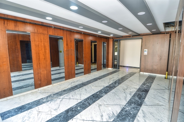 Инвестиционный проект в микрорайоне Хурма - Анталия