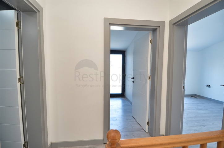 Инвестиционный проект в микрорайоне Хурма - Анталия