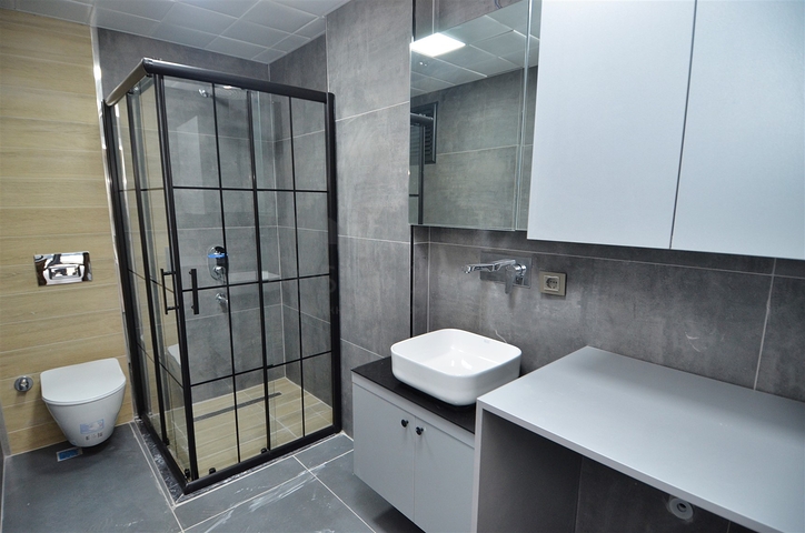 Инвестиционный проект в микрорайоне Хурма - Анталия