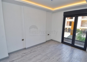 Инвестиционный проект в микрорайоне Хурма - Анталия