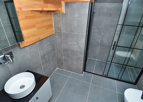 Инвестиционный проект в микрорайоне Хурма - Анталия