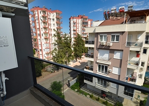 Инвестиционный проект в микрорайоне Хурма - Анталия