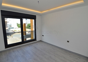 Инвестиционный проект в микрорайоне Хурма - Анталия