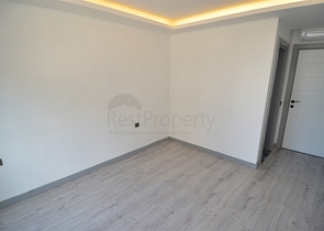 Инвестиционный проект в микрорайоне Хурма - Анталия