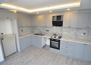 Инвестиционный проект в микрорайоне Хурма - Анталия