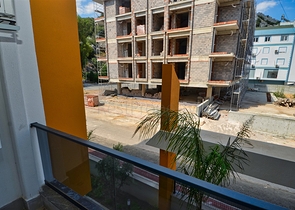 Инвестиционный проект в микрорайоне Хурма - Анталия