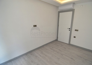 Инвестиционный проект в микрорайоне Хурма - Анталия