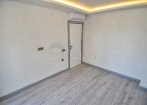 Инвестиционный проект в микрорайоне Хурма - Анталия