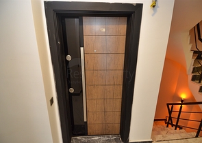 Инвестиционный проект в микрорайоне Хурма - Анталия