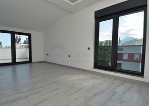 Инвестиционный проект в микрорайоне Хурма - Анталия