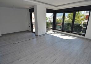 Инвестиционный проект в микрорайоне Хурма - Анталия