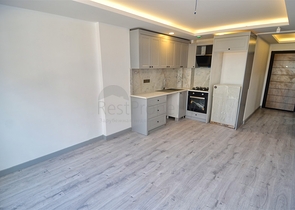 Инвестиционный проект в микрорайоне Хурма - Анталия