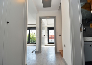 Инвестиционный проект в микрорайоне Хурма - Анталия