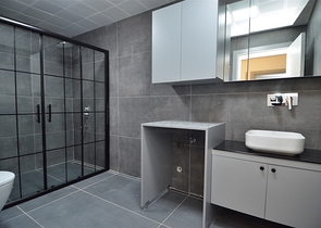 Инвестиционный проект в микрорайоне Хурма - Анталия