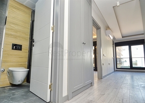 Инвестиционный проект в микрорайоне Хурма - Анталия