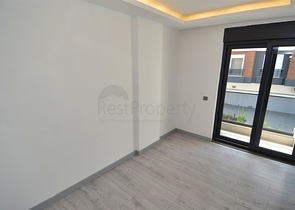 Инвестиционный проект в микрорайоне Хурма - Анталия