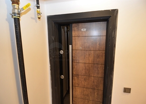 Инвестиционный проект в микрорайоне Хурма - Анталия