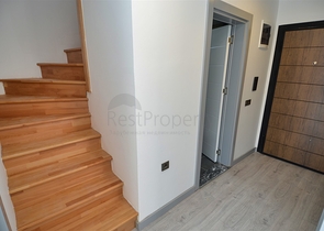 Инвестиционный проект в микрорайоне Хурма - Анталия