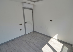 Инвестиционный проект в микрорайоне Хурма - Анталия