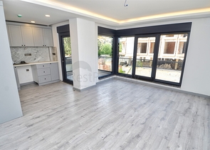 Инвестиционный проект в микрорайоне Хурма - Анталия