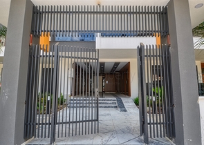 Инвестиционный проект в микрорайоне Хурма - Анталия