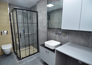 Инвестиционный проект в микрорайоне Хурма - Анталия