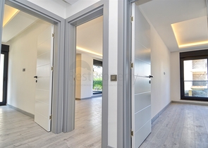 Инвестиционный проект в микрорайоне Хурма - Анталия