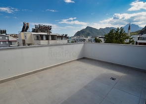 Инвестиционный проект в микрорайоне Хурма - Анталия