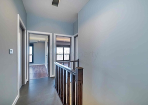 Квартира планировки 3+1 в микрорайоне Гюзельоба - Анталия 