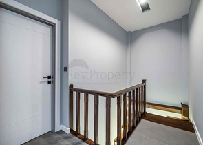 Квартира планировки 3+1 в микрорайоне Гюзельоба - Анталия 