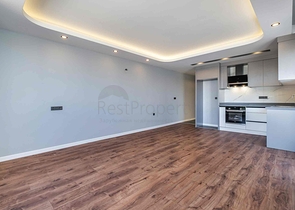 Квартира планировки 3+1 в микрорайоне Гюзельоба - Анталия 