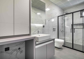 Квартира планировки 3+1 в микрорайоне Гюзельоба - Анталия 