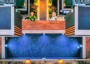 Квартира планировки 3+1 в микрорайоне Гюзельоба - Анталия 