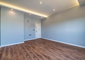 Квартира планировки 3+1 в микрорайоне Гюзельоба - Анталия 