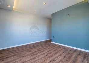 Квартира планировки 3+1 в микрорайоне Гюзельоба - Анталия 