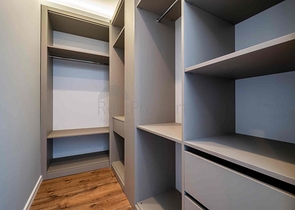 Квартира планировки 3+1 в микрорайоне Гюзельоба - Анталия 