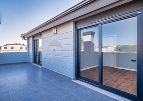 Квартира планировки 3+1 в микрорайоне Гюзельоба - Анталия 